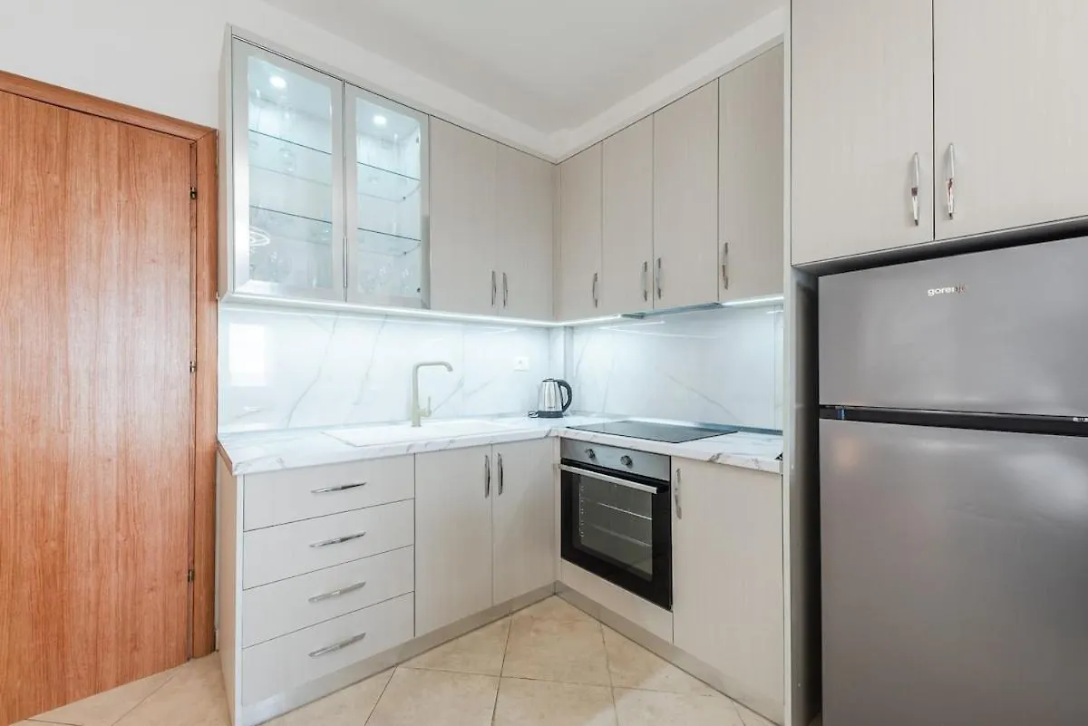 The Seaview Sanctuary By Ps Apartment Golem   Golem (Tirana)