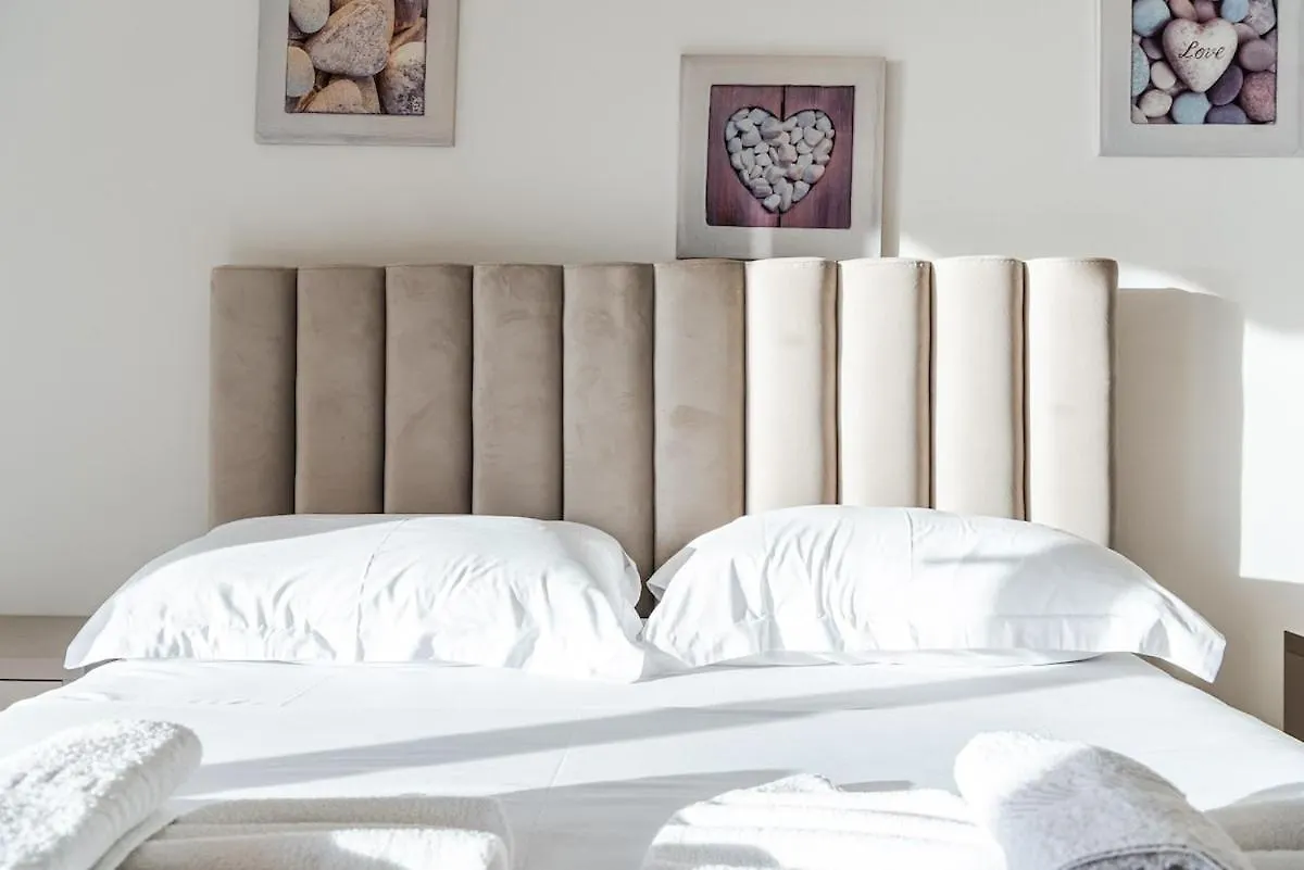 The Seaview Sanctuary By Ps Apartment Golem   Golem (Tirana)