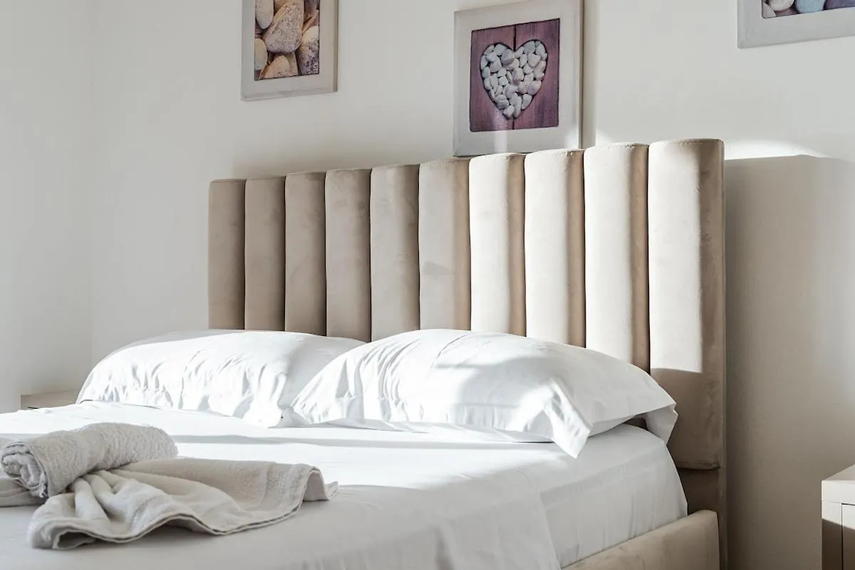 The Seaview Sanctuary By Ps Apartment Golem  Albania