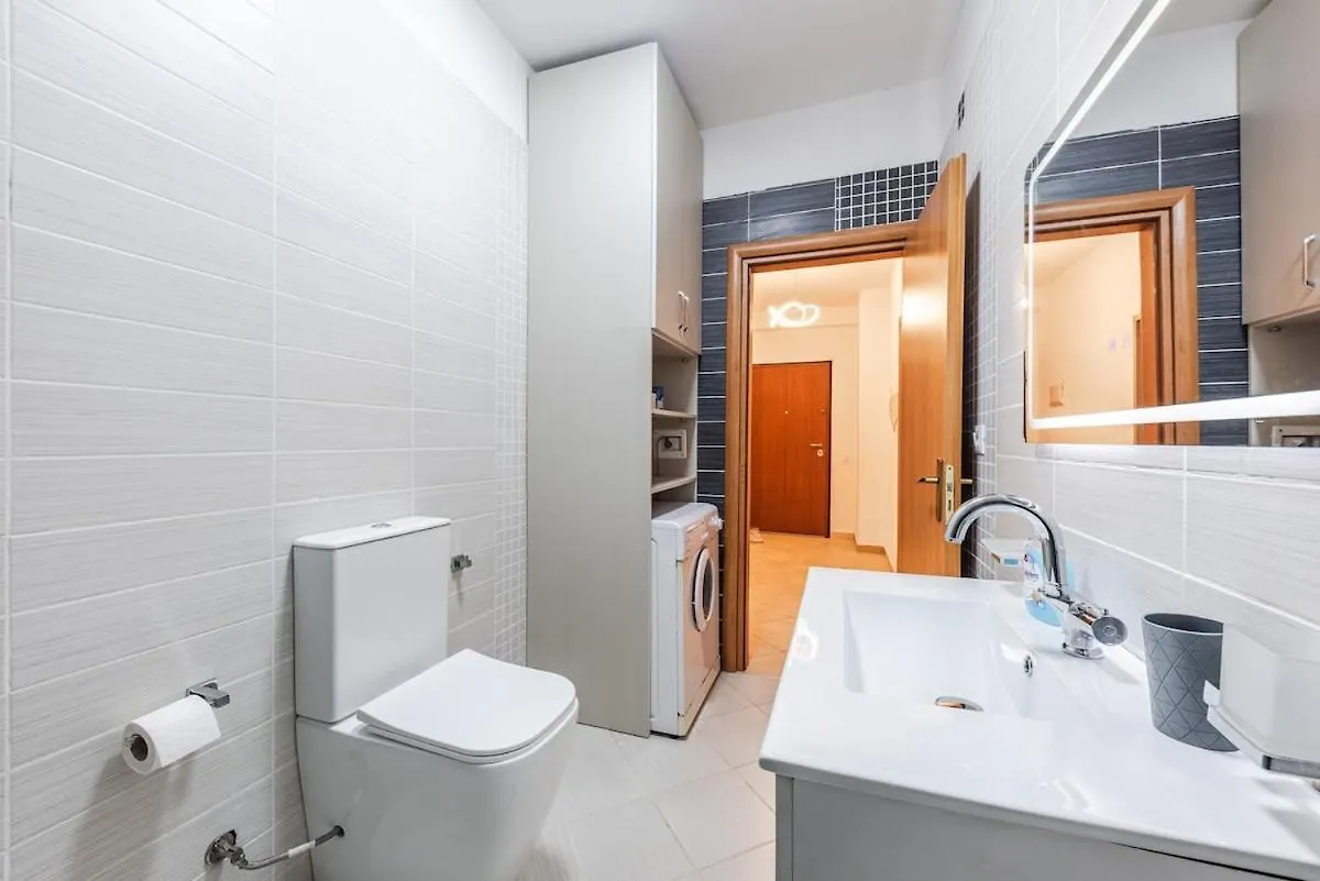 The Seaview Sanctuary By Ps Apartment Golem