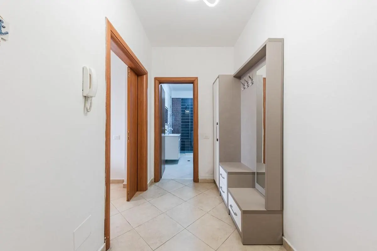 The Seaview Sanctuary By Ps Apartment Golem